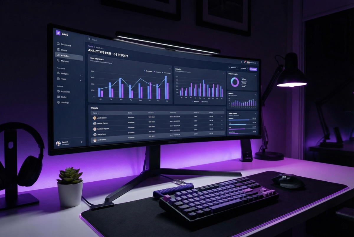 Aito Digital — Dashboard IA