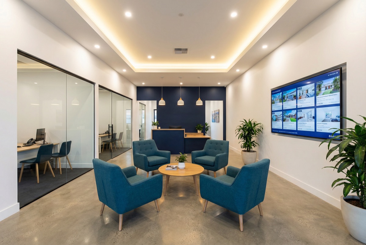 Appartement moderne au centre de Papeete