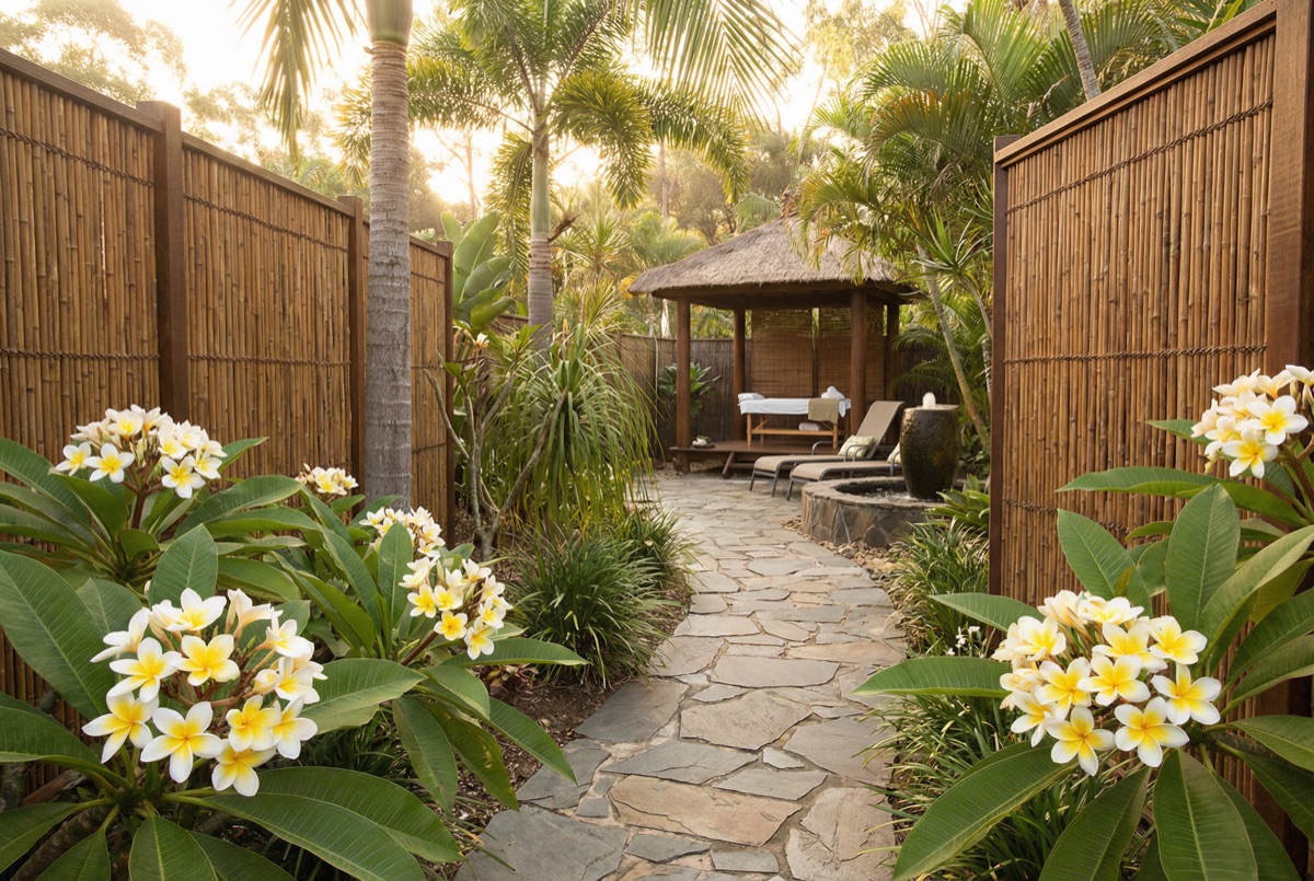 Rituel beaute polynesien — soin complet traditions ancestrales